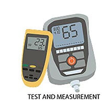 Test and Measurement